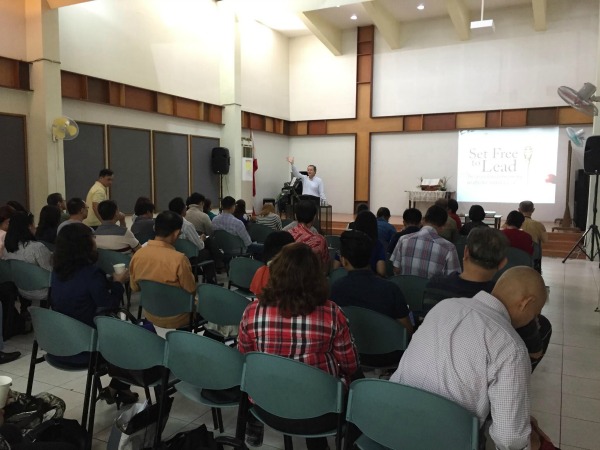 The Power of the Steward Leader | The Steward's Journey