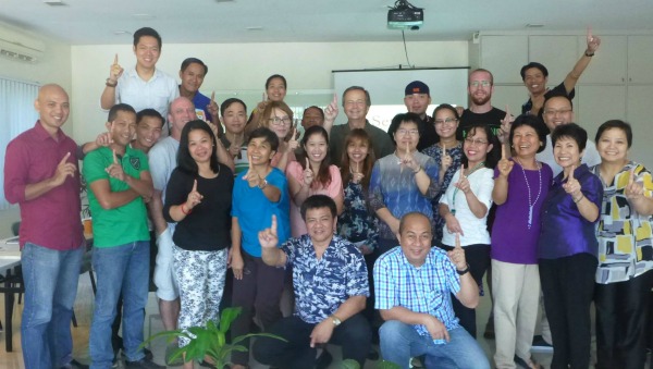 The Power of the Steward Leader | The Steward's Journey