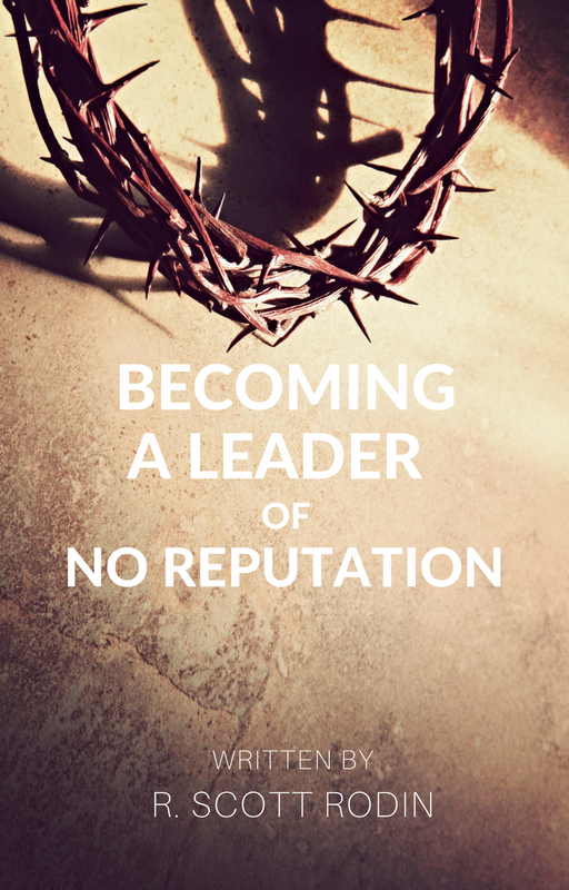 Becoming a Leader of No Reputation